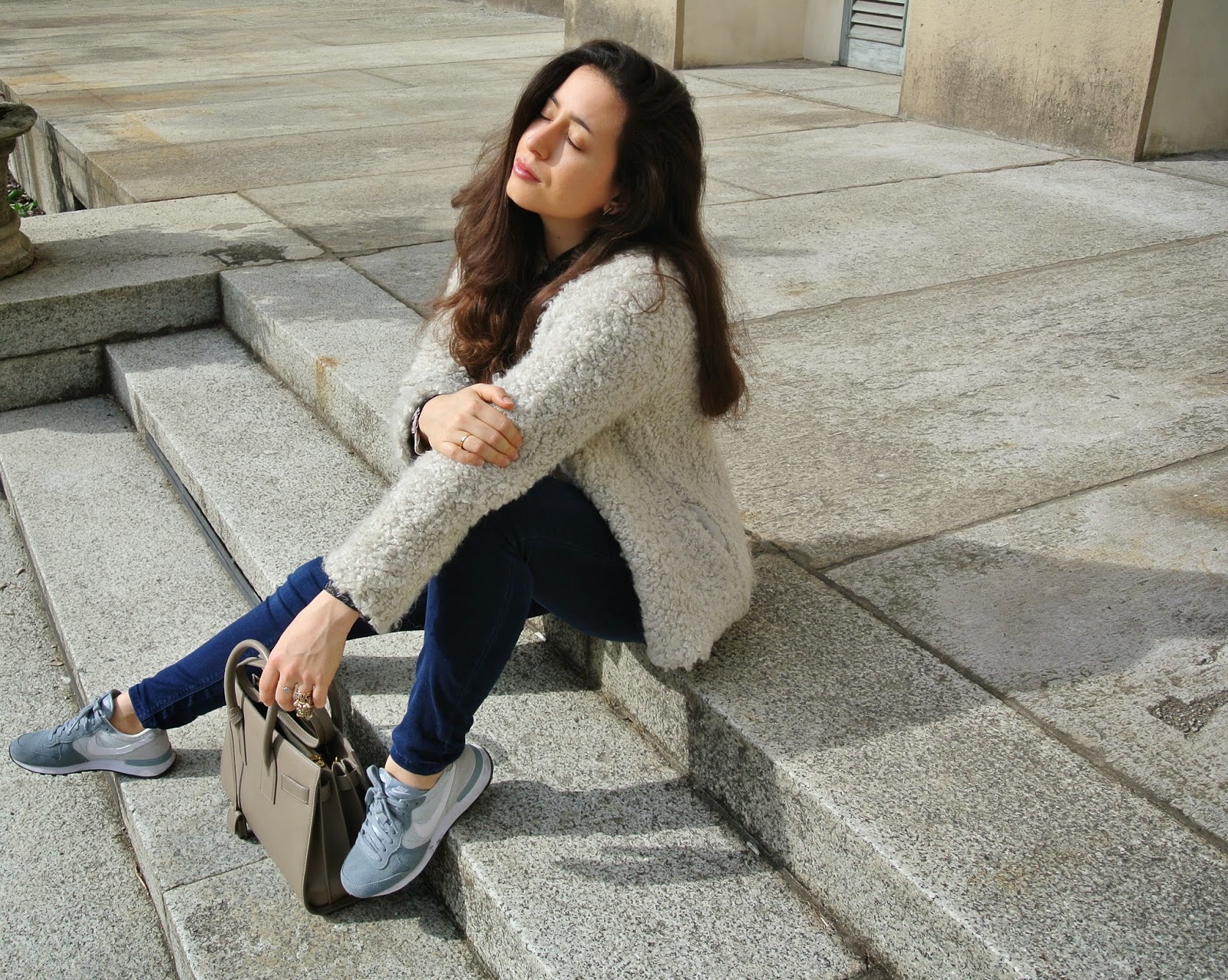scarpe nike fashion blogger scarpe nike fashion blogger